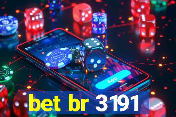 bet br 3191